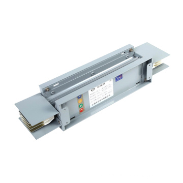 aluminum 400A electrical busway trunking system